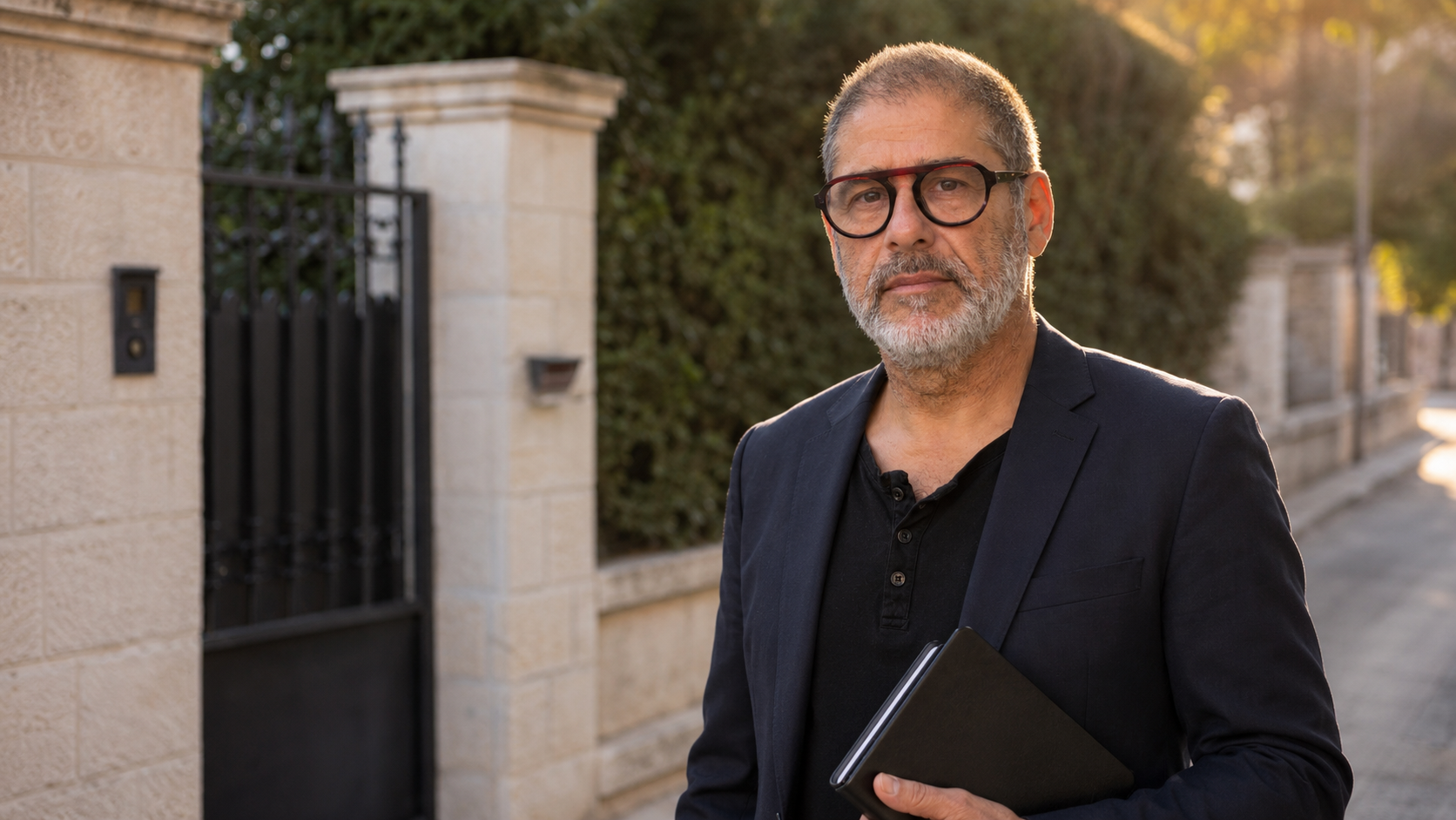 Hervé Sainsard, Médiateur Professionnel